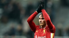 Alexis Mac Allister interview: Beating Real Madrid, playing with Salah, Messi’s future