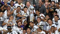 El dominio brasileño, en juego