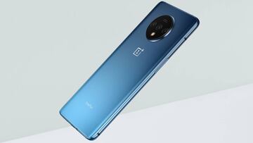 C車mo ver la presentaci車n del OnePlus 7T en directo por YouTube