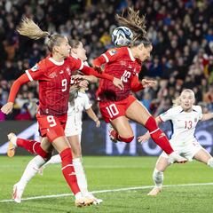 Suiza, ‘cerocerismo’ como filosofía