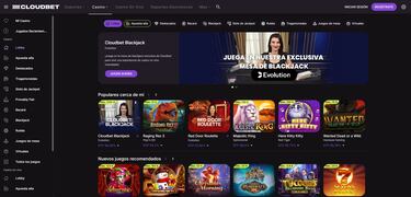 Los 10 mejores casinos online en Perú para vivir una experiencia de juego singular