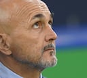 Doctor Who Spalletti