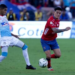 ¿Cuántas veces han llegado Medellín y Junior a la final de la Liga BetPlay y cómo van las cuentas?