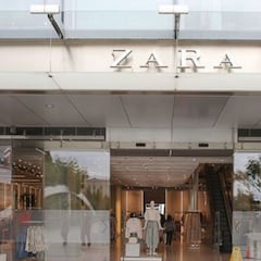 Black Friday 2021 en Zara: ¿cuándo empezarán las ofertas y qué se sabe sobre los descuentos?