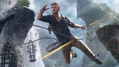 Naughty Dog ya contrata personal para "un proyecto muy emocionante"