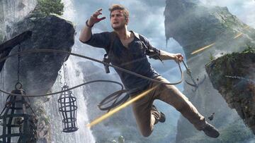 Naughty Dog ya contrata personal para "un proyecto muy emocionante"