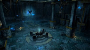 Imágenes de The Elder Scrolls V: Skyrim Anniversary Edition