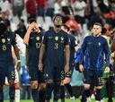 El dato que complica el bicampeonato del mundo para Francia tras perder ante Túnez