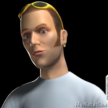 ¡Que pasa Neeeeeeng!, el videojuego