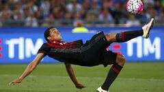 Daily Mail: West Ham ofrecería 16 millones de libras por Bacca