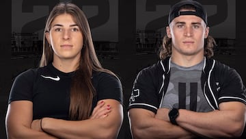 Rogue invitational 2022 resultados