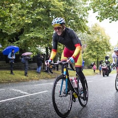 "Lo hicimos lo mejor posible sin nuestro líder, Valverde"