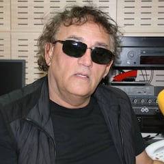 "Los rastreros que tiene Ramírez a su lado son los primeros que le dan por detrás"