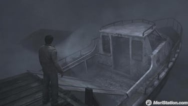 Konami muestra Castlevania Order of Ecclesia y Silent Hill: Homecoming