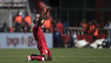 Toluca empata con Puebla en la jornada 13 del Apertura 2019