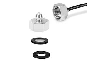 Refréscate en verano con este sistema de riego y nebulizador, el más vendido en Amazon