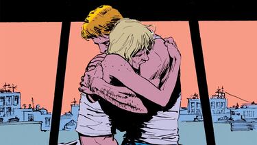 ‘Daredevil Born Again’ necesita matar a uno de sus personajes femeninos y resucitar a otro