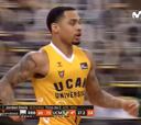 Resumen del Bilbao Basket vs. Ucam Murcia de Liga Endesa
