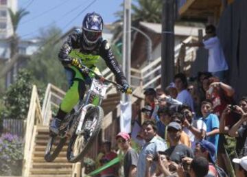 Rider: Pablo Seawald