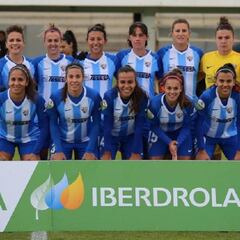 El Málaga empata en Albacete con golazo olímpico de Leti ‘a lo Duda’