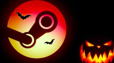 Rebajas de Halloween en Steam: 10 juegazos de miedo por menos de 5 euros