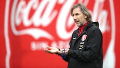 Venezuela - Perú: horario, TV y dónde ver las Eliminatorias Sudamericanas