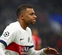 “Imagino al Madrid y no tiene ningún sentido Mbappé… sería mejor Haaland”