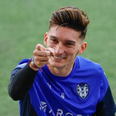 Los frentes abiertos del Valencia