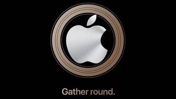 Confirmada la fecha oficial de presentaci¨®n de los iPhone XS: Qu¨¦ veremos en el evento Apple.