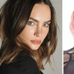 Belinda sorprende con radical cambio de look: ¿Qué le pasó?
