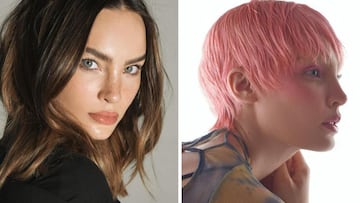 Belinda sorprende con radical cambio de look: ¿Qué le pasó?