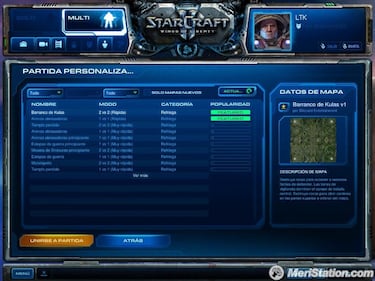 StarCraft II: Wings of Liberty, Impresiones beta