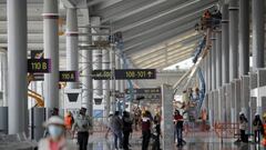 El AIFA sube el TUA: nueva tarifa, cuándo asciende y cómo afecta en los vuelos