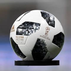 La FIFA ya ha vendido 1,7 millones de entradas al Mundial de Rusia