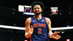 Cade Cunningham, el número uno que aprendió a ganar