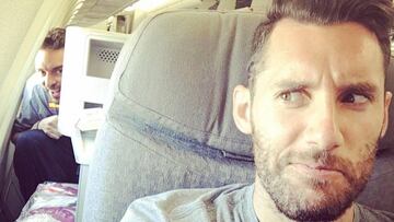 La Selección pone rumbo a Río: "Vamos a por la medalla"