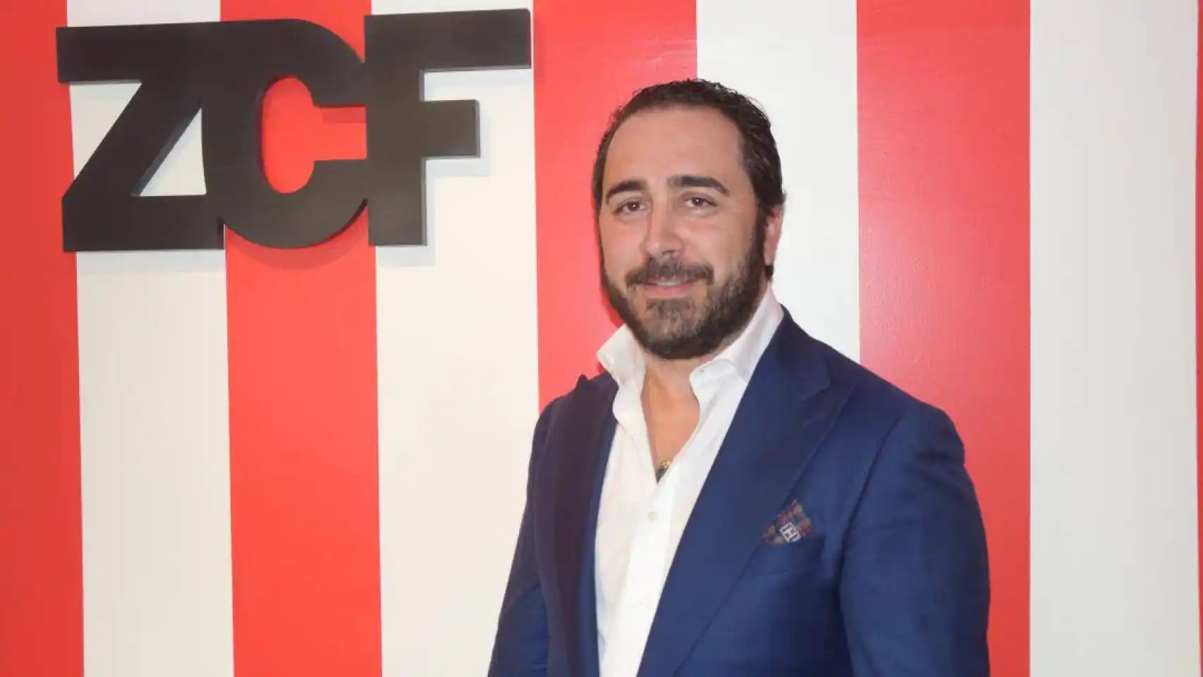 Víctor de Aldama: “Estoy intentando volver al fútbol, lo necesito”