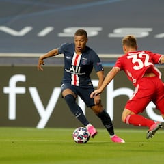 Kylian Mbappé considers best way to reveal final decision on his future
