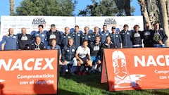 “Con Julen Lopetegui sería bueno tener un poco de paciencia”