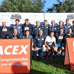 “Con Julen Lopetegui sería bueno tener un poco de paciencia”