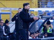 “Lo querían en Premier League, convencí a su agente”