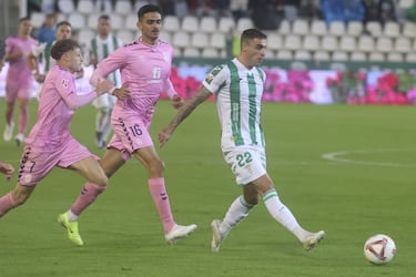 Isaac y Carracedo ponen en valor el concepto de “equipo”