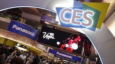 Conferencia de Sony en CES 2020: hora y cómo ver hoy en directo online
