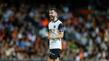 El regreso de Gayà
