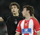 Llorente da un punto de oro al Athletic