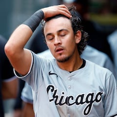 Are the Chicago White Sox on track to finish as the worst team this season?