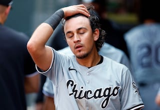 Este es el motivo por el que los White Sox no tienen una elección en la lotería del Draft de 2024 de la MLB