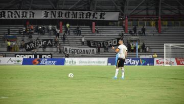 Llaneros 0-1 Alianza: Resumen, resultado y gol