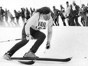 Los 15 mejores esquiadores de la historia