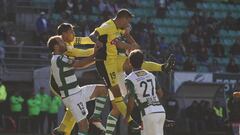 Campeonato Nacional Primera B: fixture, horarios y partidos, fecha 2